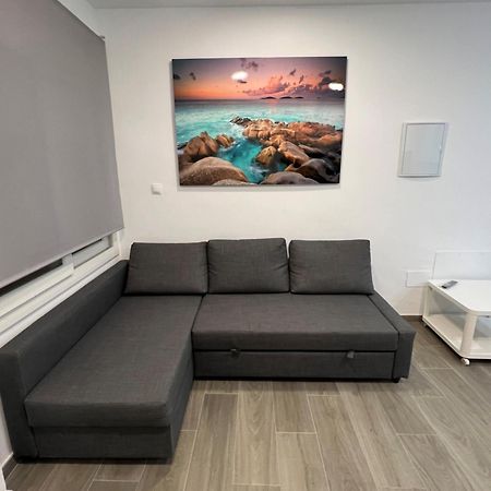 Apartamentos Montalvo Metropolis A Torremolinos Ngoại thất bức ảnh