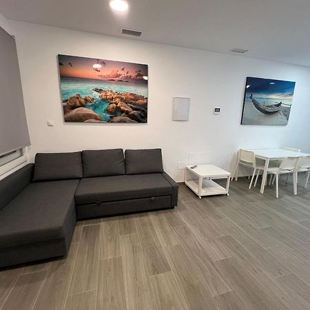 Apartamentos Montalvo Metropolis A Torremolinos Ngoại thất bức ảnh