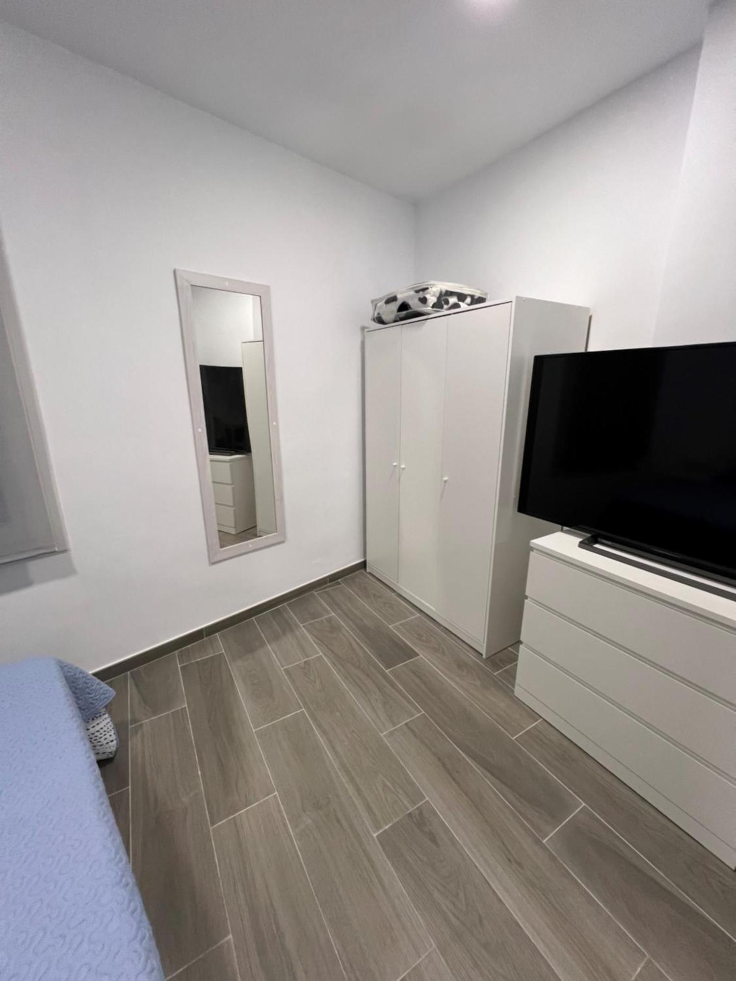 Apartamentos Montalvo Metropolis A Torremolinos Ngoại thất bức ảnh