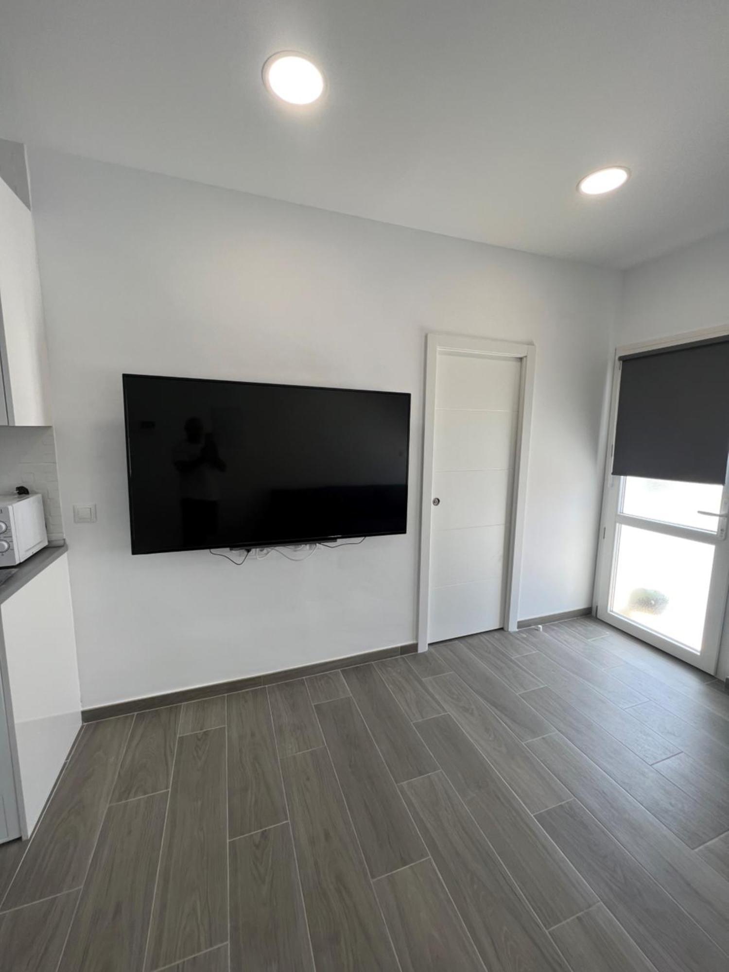 Apartamentos Montalvo Metropolis A Torremolinos Ngoại thất bức ảnh