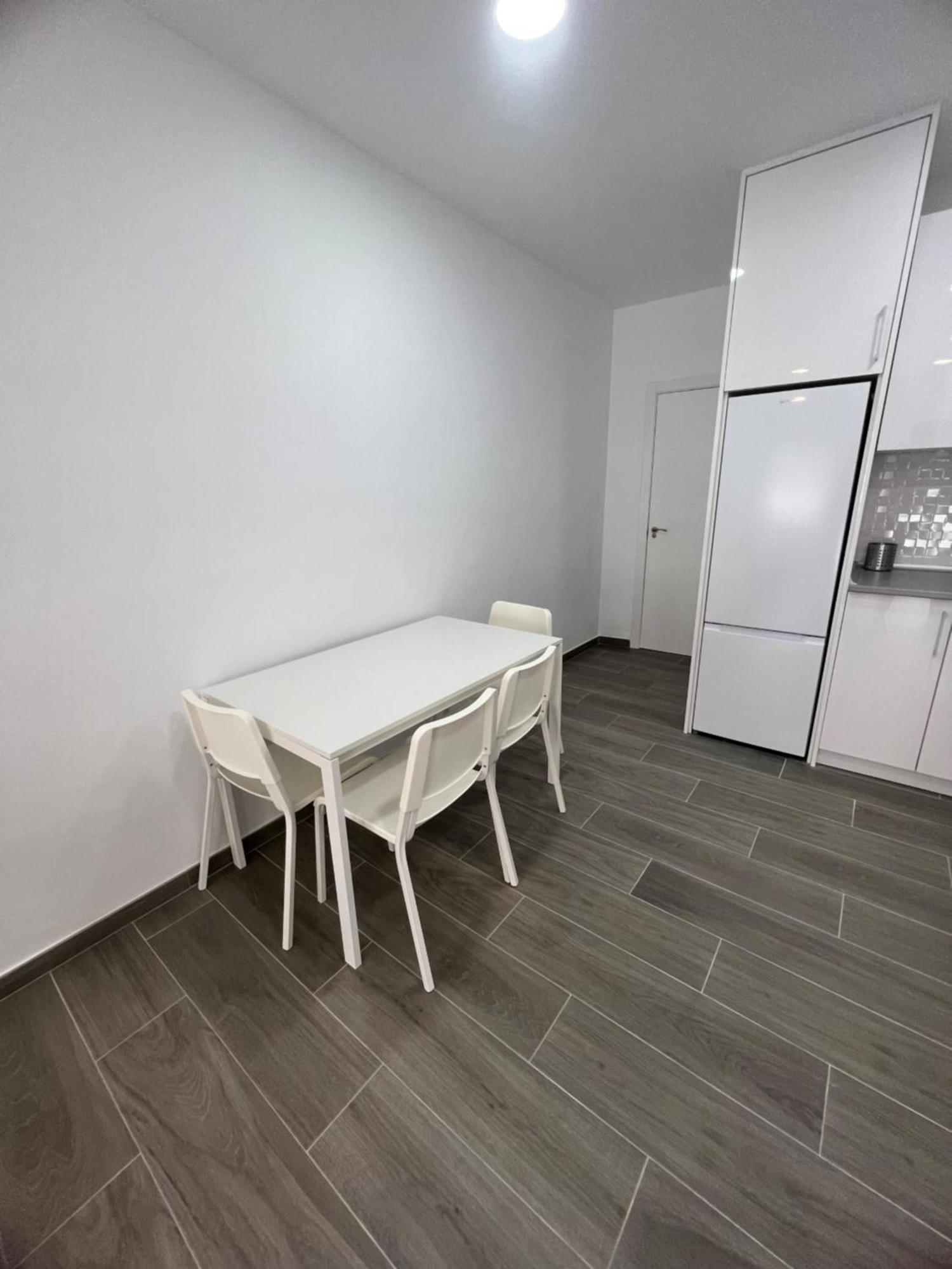 Apartamentos Montalvo Metropolis A Torremolinos Ngoại thất bức ảnh