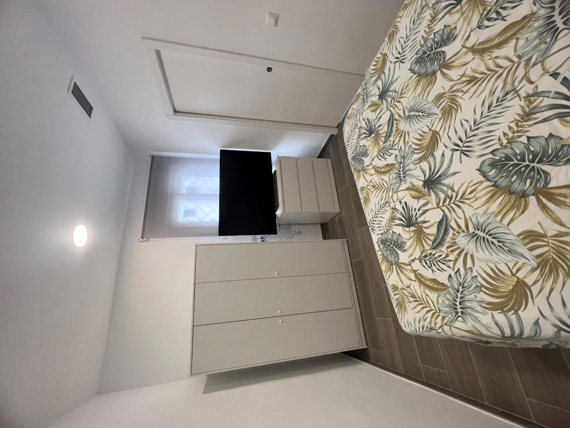 Apartamentos Montalvo Metropolis A Torremolinos Ngoại thất bức ảnh