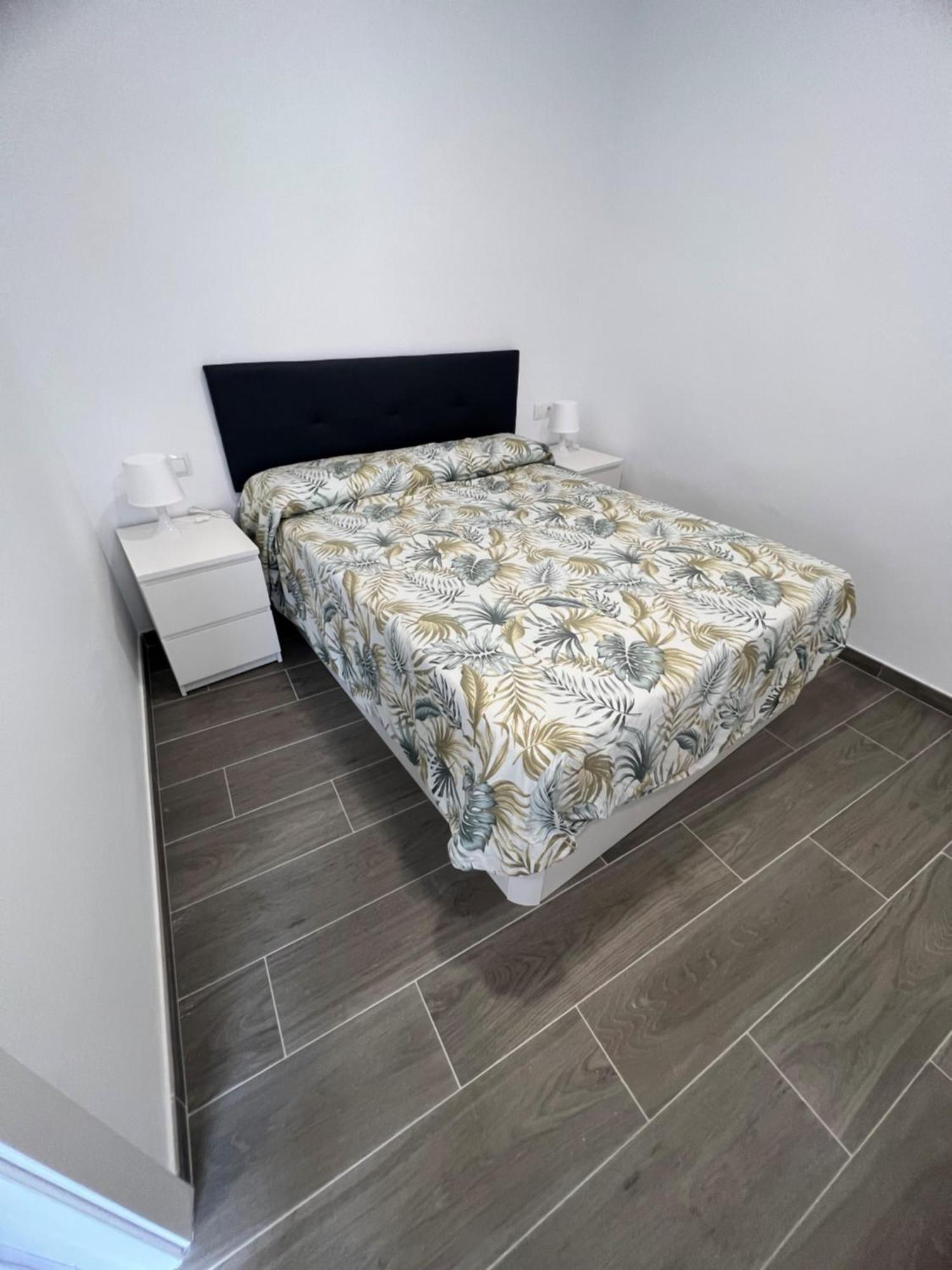 Apartamentos Montalvo Metropolis A Torremolinos Ngoại thất bức ảnh
