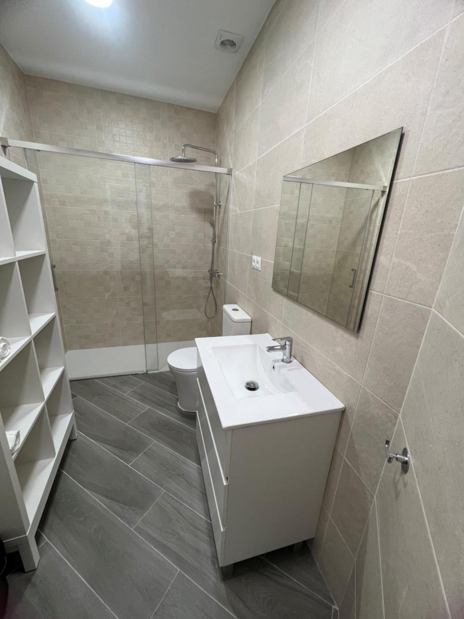 Apartamentos Montalvo Metropolis A Torremolinos Ngoại thất bức ảnh